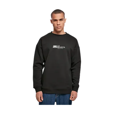 Pullover classico con girocollo