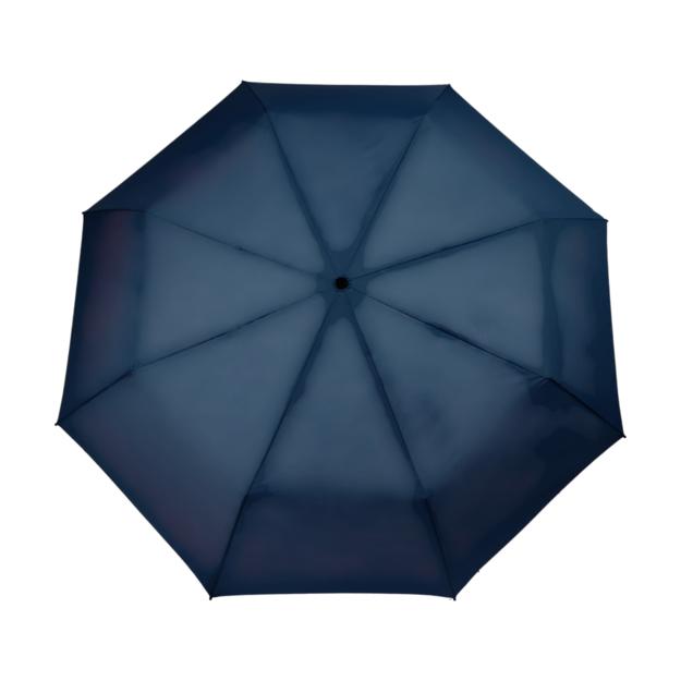ICON - 46recycled3foldingumbrella navy