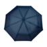 ICON - 46recycled3foldingumbrella navy