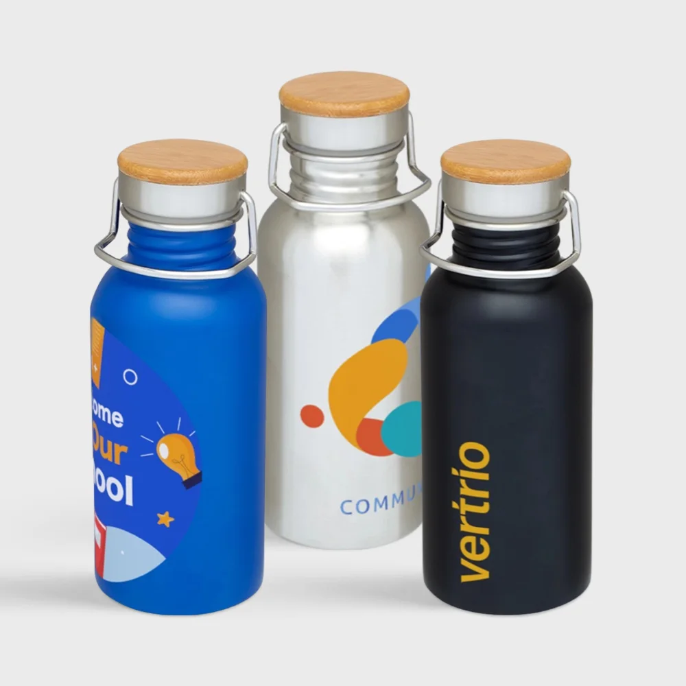 Thor 550 ml water bottle PLP SQ
