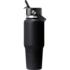ICON - hydroflasktravelbottlewflexstrawcap32oz black