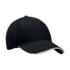 ICON - longbeachsinga5panelbaseballcap white+_black