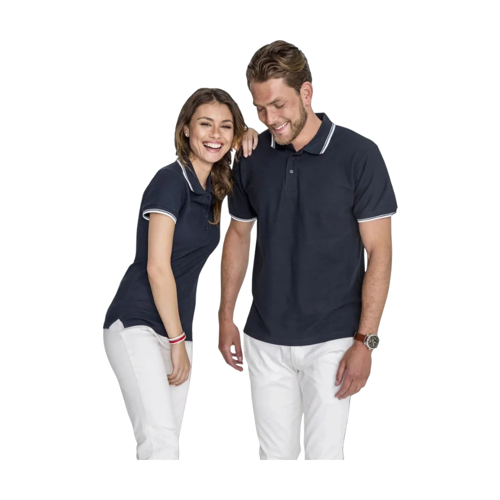 SOL'S Medium Fit Practice Polo. - solspractice811365m811366w_1