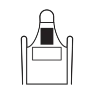 200 x 270 mm - Chest