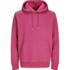 produktjackjonesbasichoodsweatjj3902u fuchsia rose