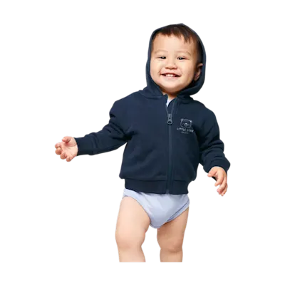 Stanley Stella Babies Zip Hoodie