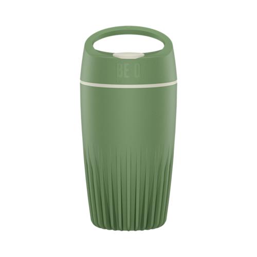 BE O Coffee Cup 340 ml green