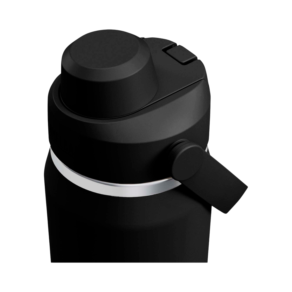 PDP - camelbakthrivechugvss740mlstainlesssteelwaterbottlewithflipcap square #00000000 background