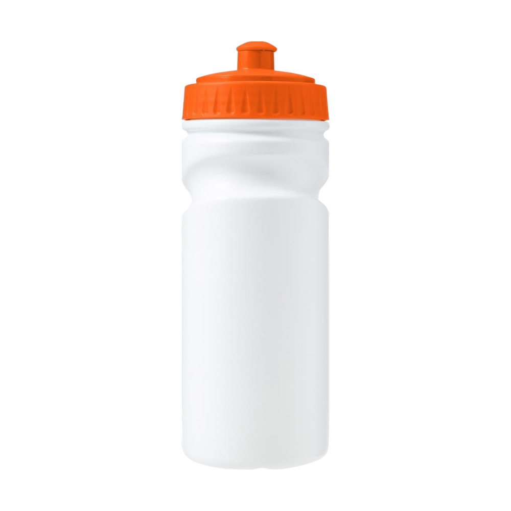 ICON - hdpebottledemi orange