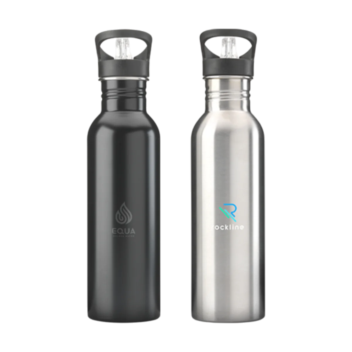 Dakota RCS Recycled Steel Bottle 750 ml main image