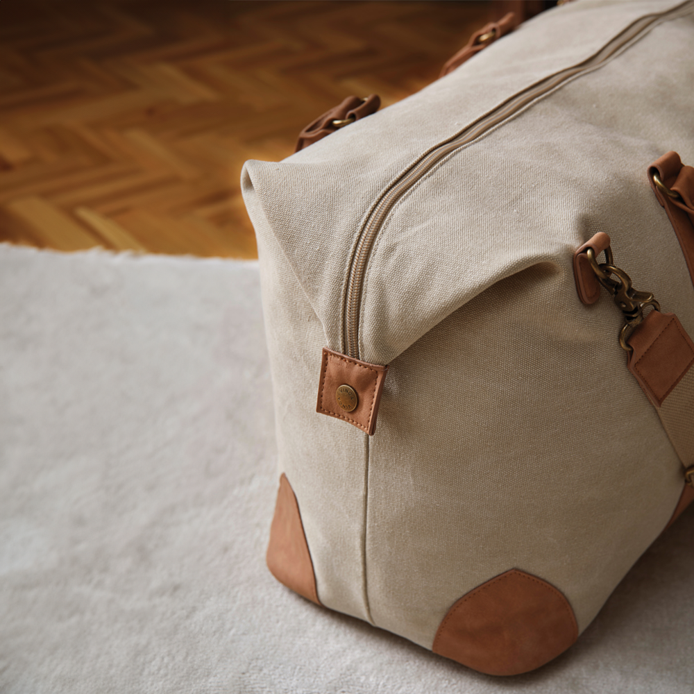 vingaboslerrcrecycledcanvasduffelbag setting3