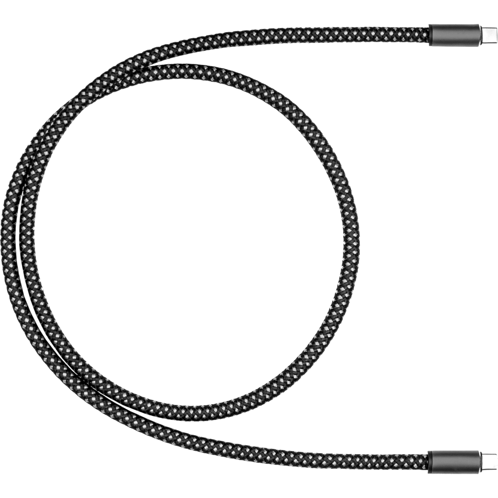PDP - brandchargervoltchargingcable square #00000000 background