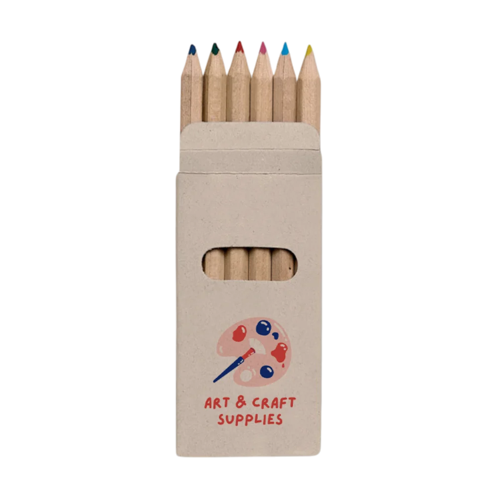 6colouredpencilsinbox plp