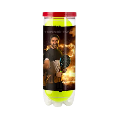 Wilson Padel Balls