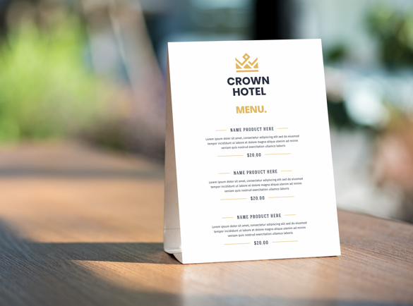 Blog-The-Ultimate-Print-Product-Checklist-for-Your-New-Hospitality-Business-Tablecards