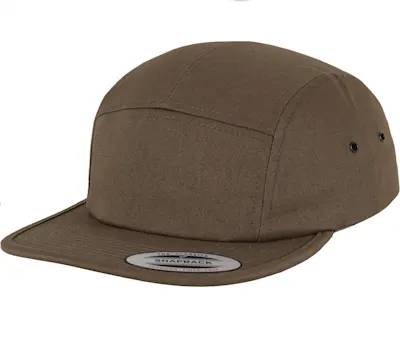 Cappello Jockey Flexfit