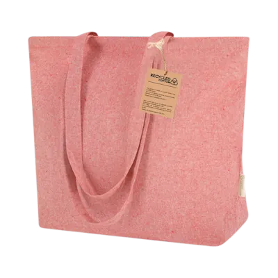 Borsa Arpel in Cotone Riciclato