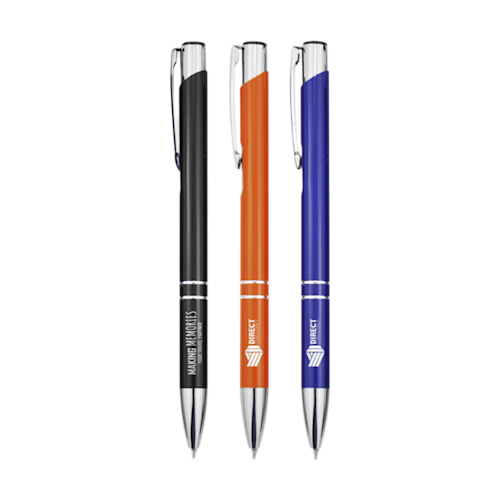 monetarecycledaluminiumballpointpen PLP