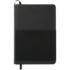 ICON - elasticphonepocketnotebookfscmix5x7in black