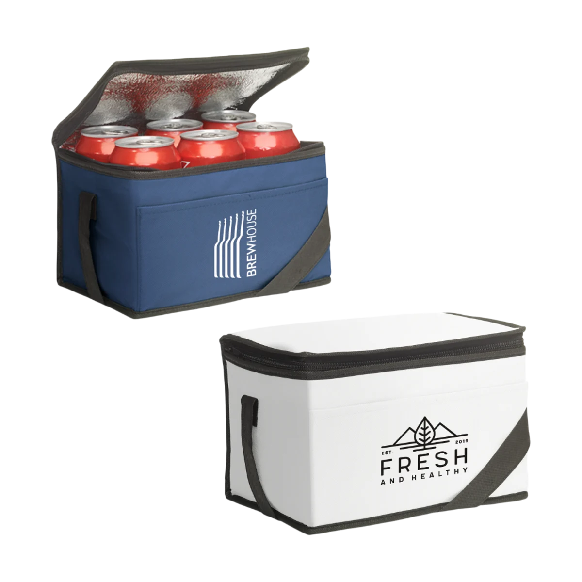 GRS RPET Cooler Bag main image