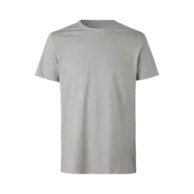 Light Grey Melange