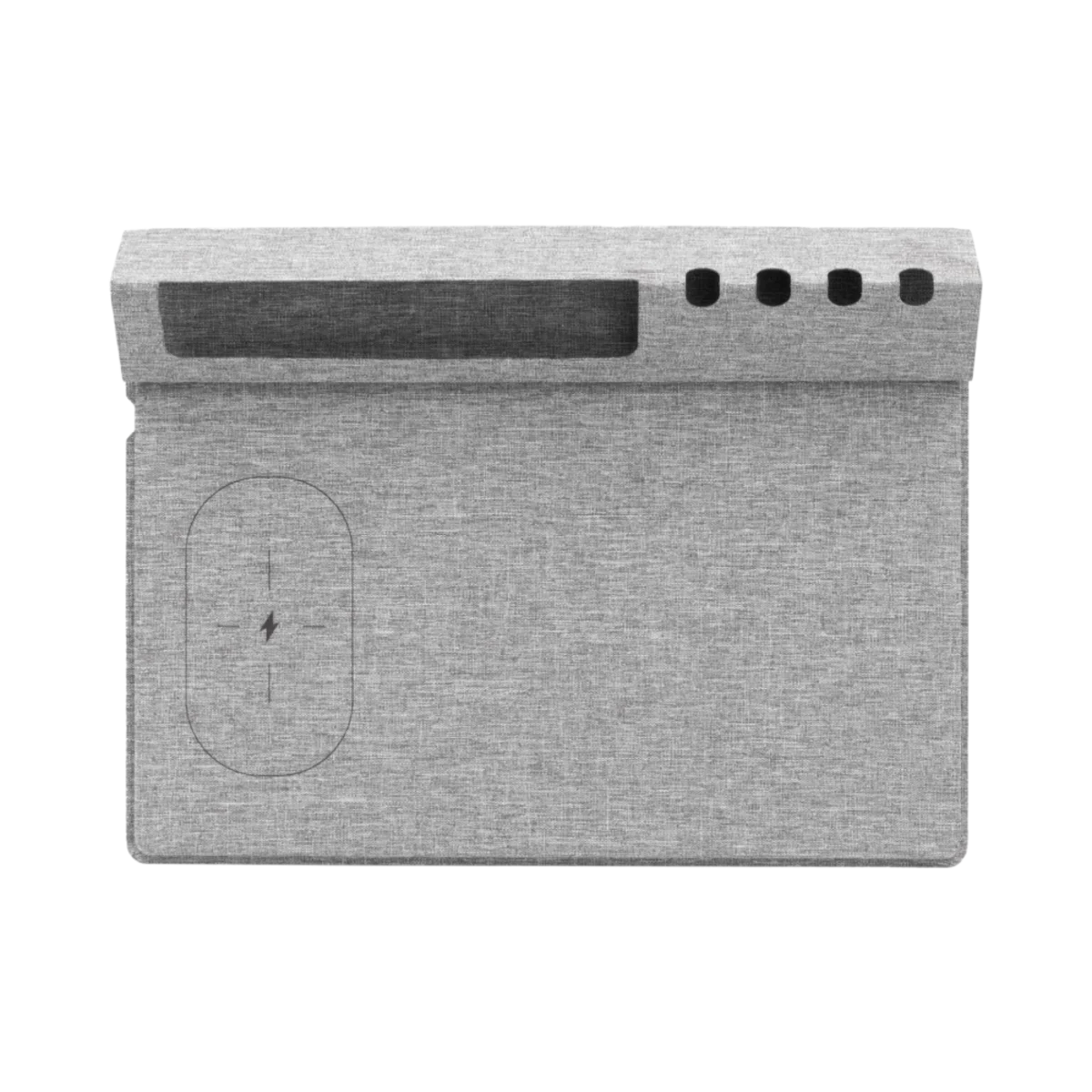 Immagine principale di Tappetino Organizzatore da Scrivania Wireless Eco