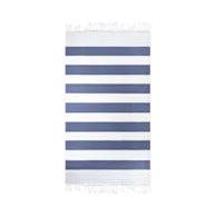 Navy / Light Blue