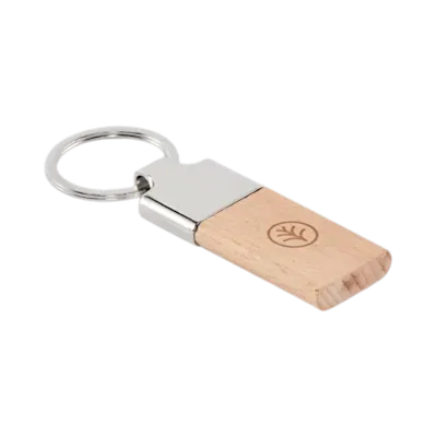 Llaving Key Ring