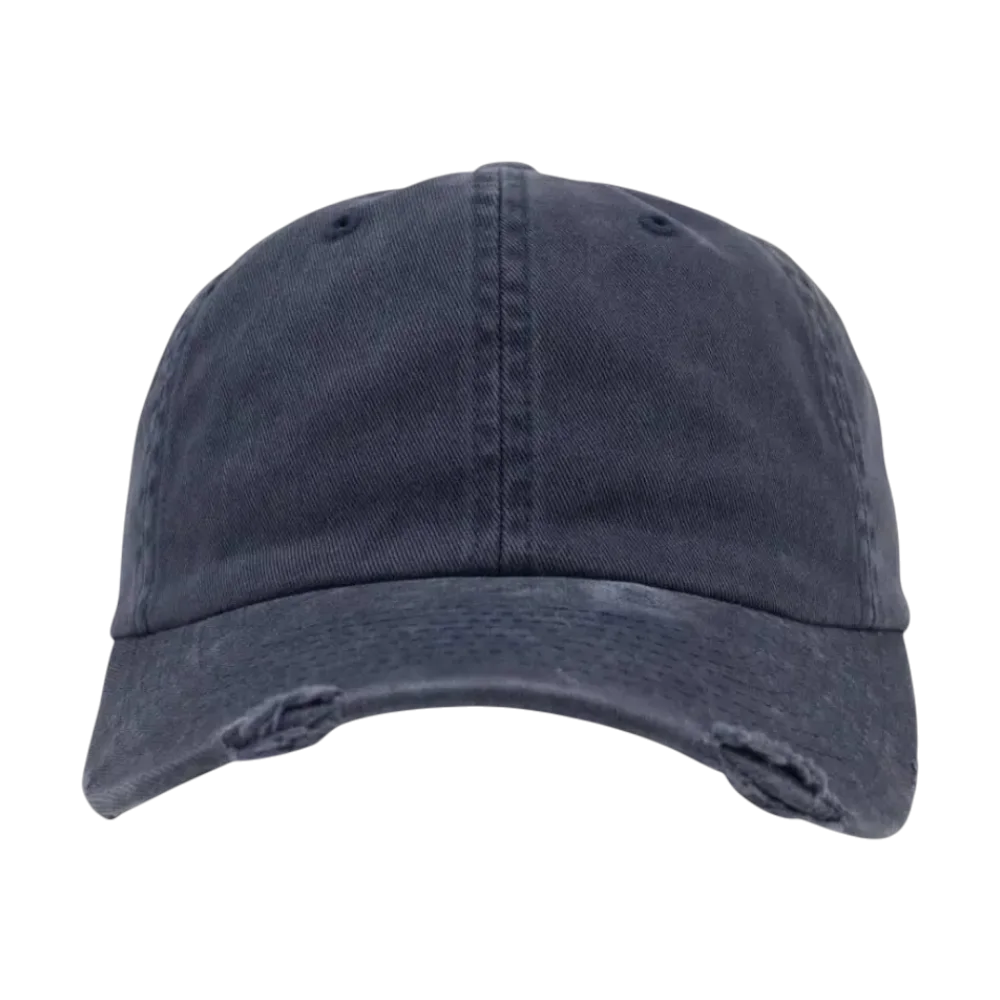 PDP - lowprofiledestroyedcap square #F8F8F8 background