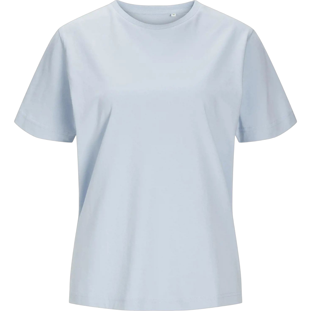 ICON - jackjonesproduktgracetee skyway_blue