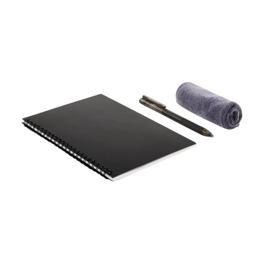 PDP - nobuuka5erasablenotebook square #F8F8F8 background
