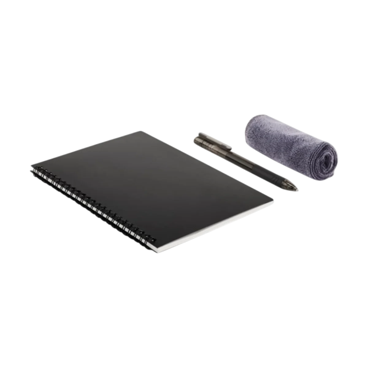 Recycled Paper Nobuuk A5 Erasable Notebook main image
