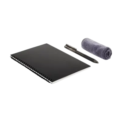 Recycled Paper Nobuuk A5 Erasable Notebook