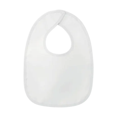 Cotton Baby Bib