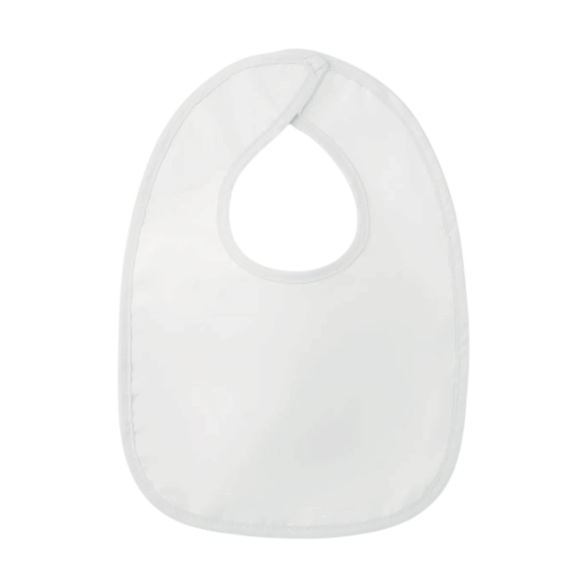 Cotton Baby Bib main image