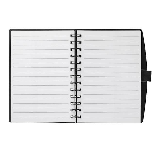 Coordinator Spiral Notebook-2