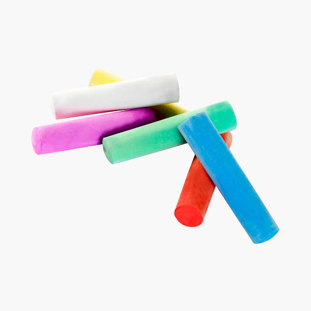 PDP - cardboardboxwithchalkottilie square #F8F8F8 background