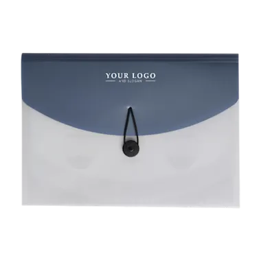 Sac pour documents Louise A4