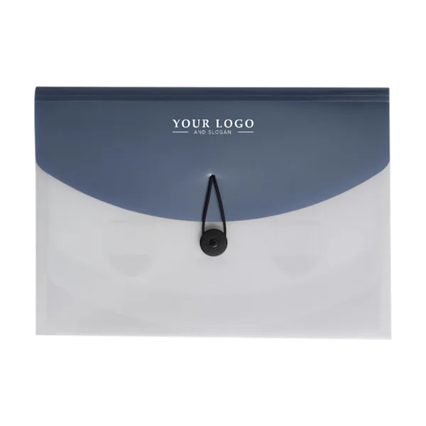 PP Document Bag Louise A4