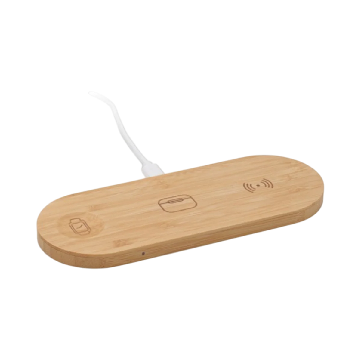 RECPAD 3 in 1 Wireless Charger main image