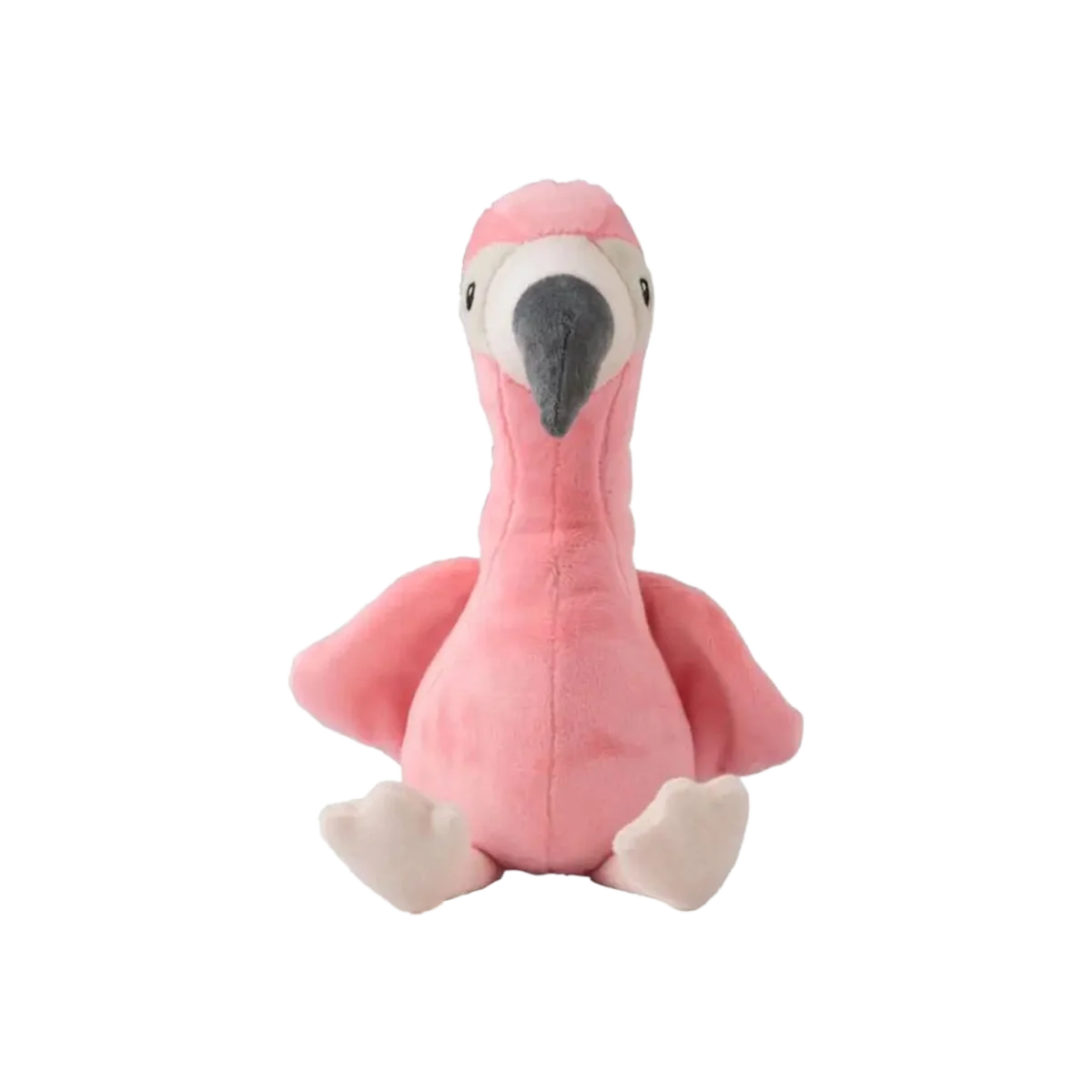 Immagine principale di Fenicottero di peluche