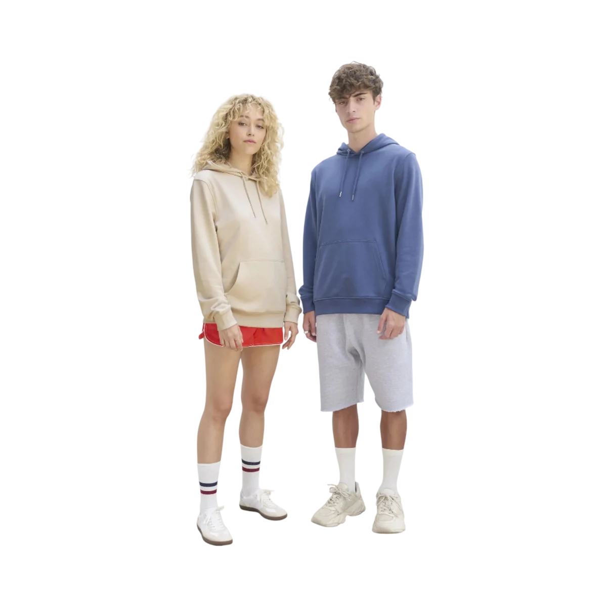 SOLS Starry Hoodie main image