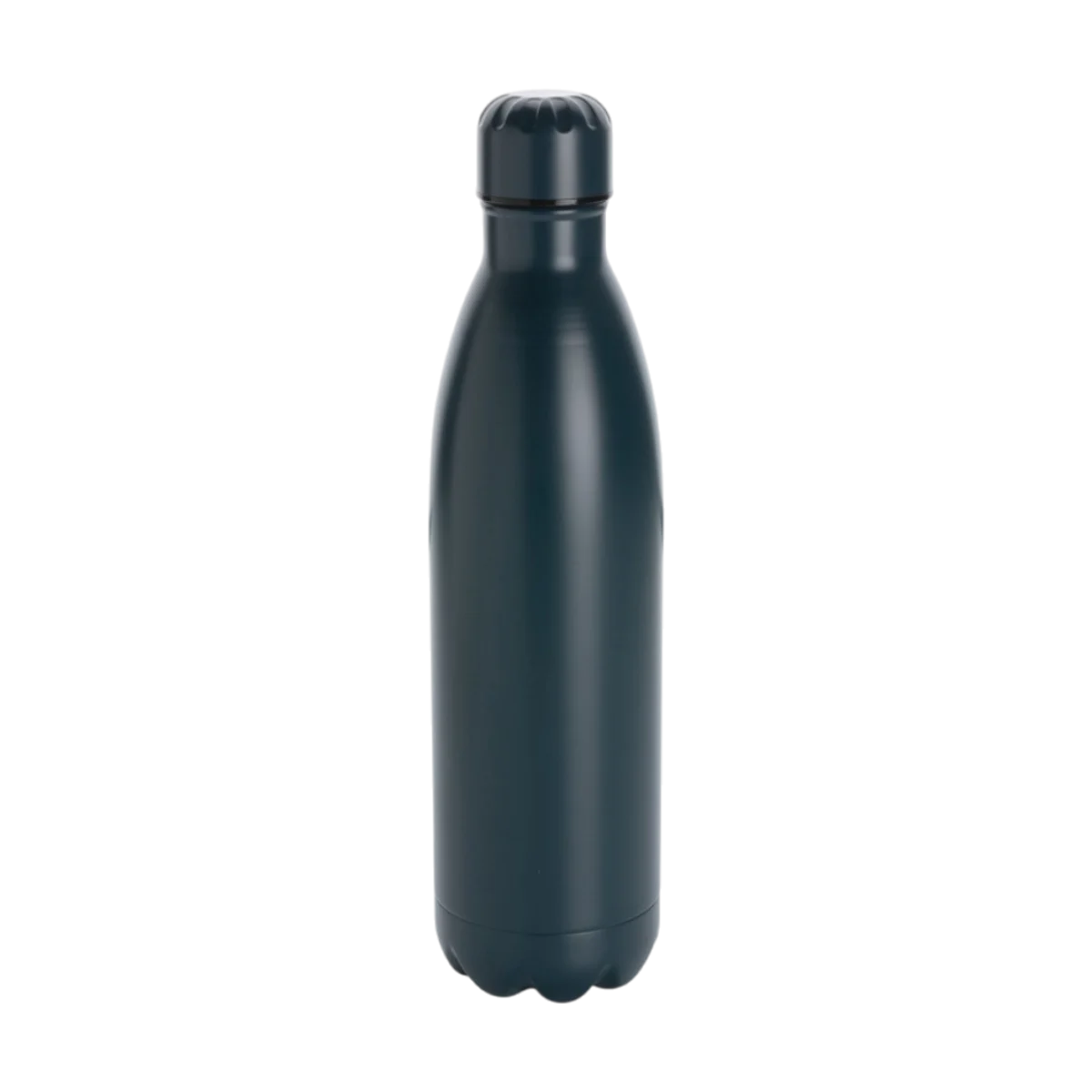 Solid Colour Vacuum Stainless Steel Bottle main image