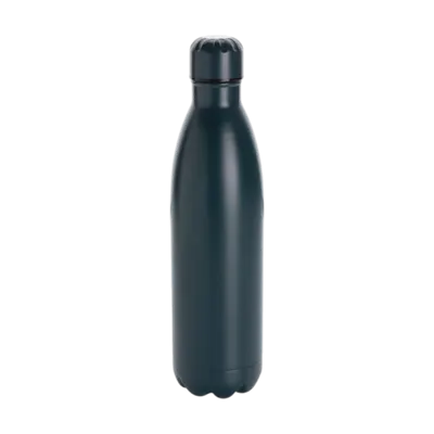 Solid Colour Vacuum Stainless Steel Bottle
