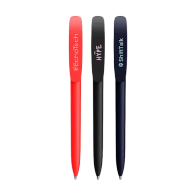 BIC Super Clip Soft