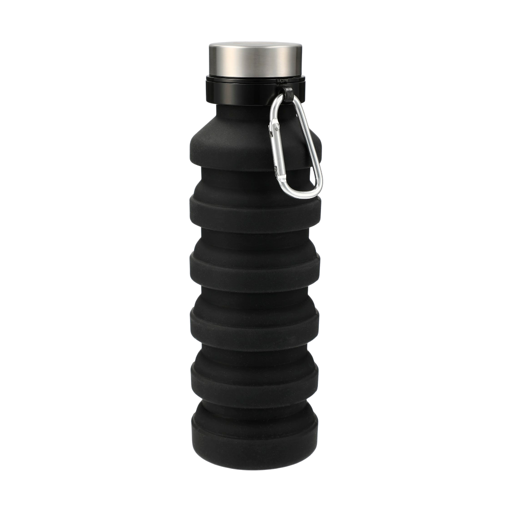 Zigoo Silicone Collapsible Bottle 18 oz  