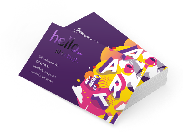 Business-Cards-with-Spot-UV-Finish