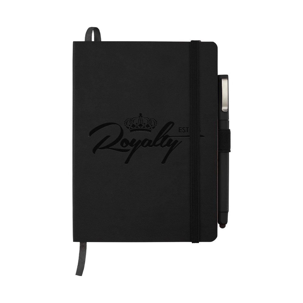 Soft Bound Journal Bundle Set 5x7