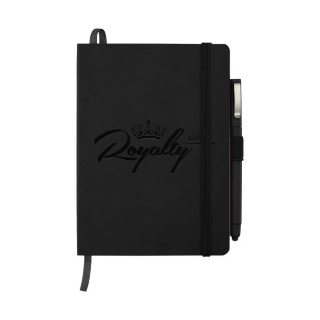 Soft Bound Journal Bundle Set 5x7