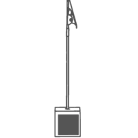 20 x 20 mm - Side 3